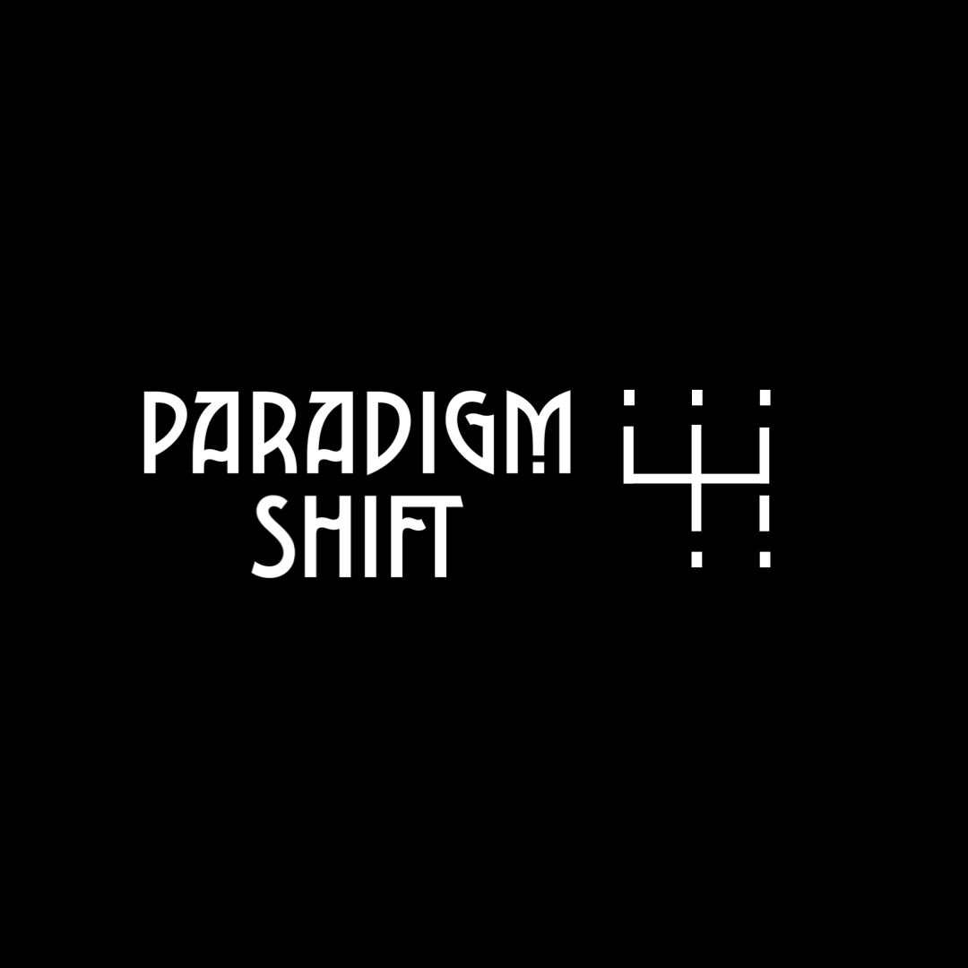 Paradigm Shift thumbnail thumbnail